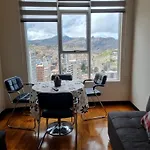 Acogedor, Moderno Y Comodo Apartamento