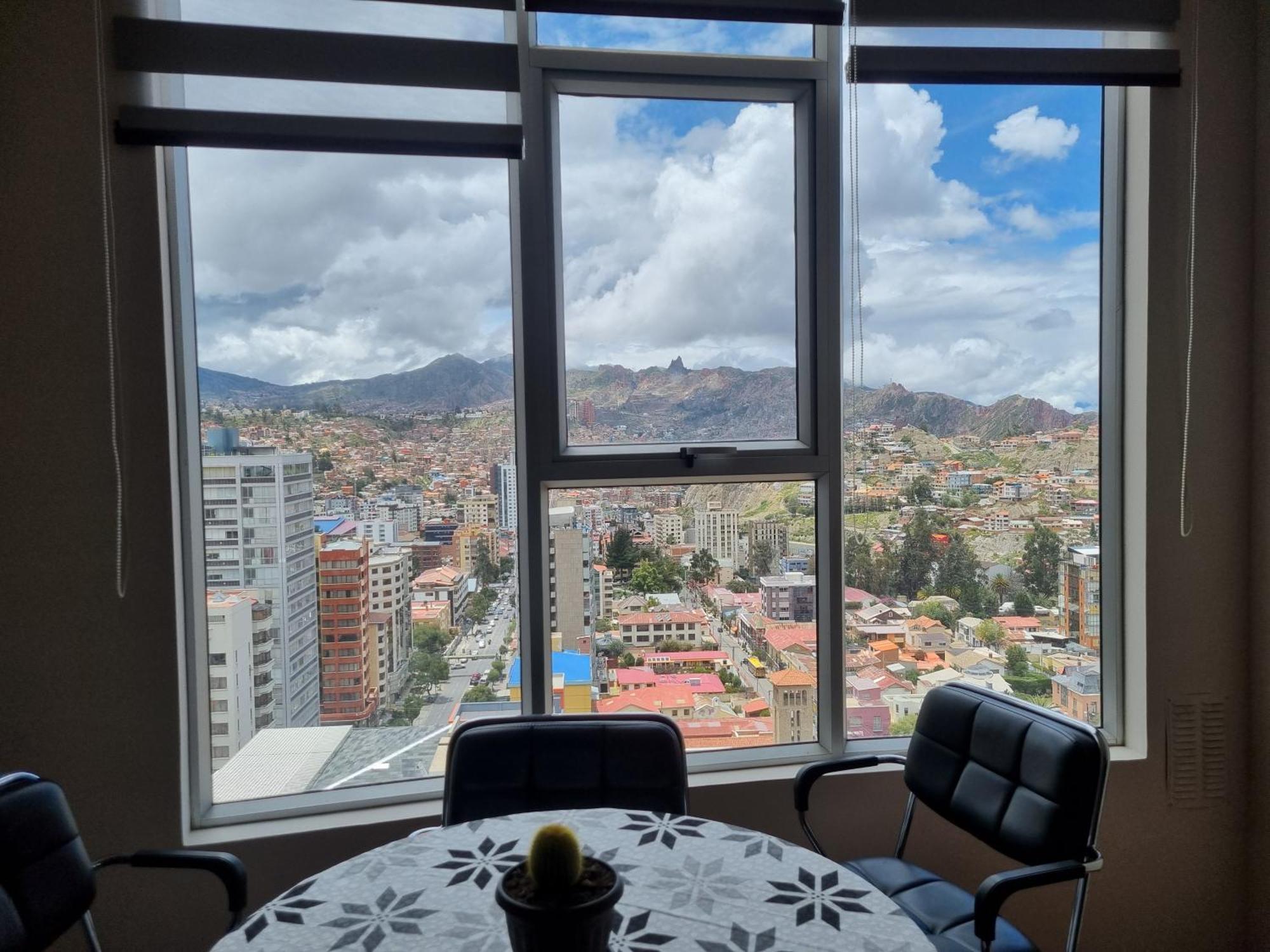 Acogedor, Moderno Y Comodo