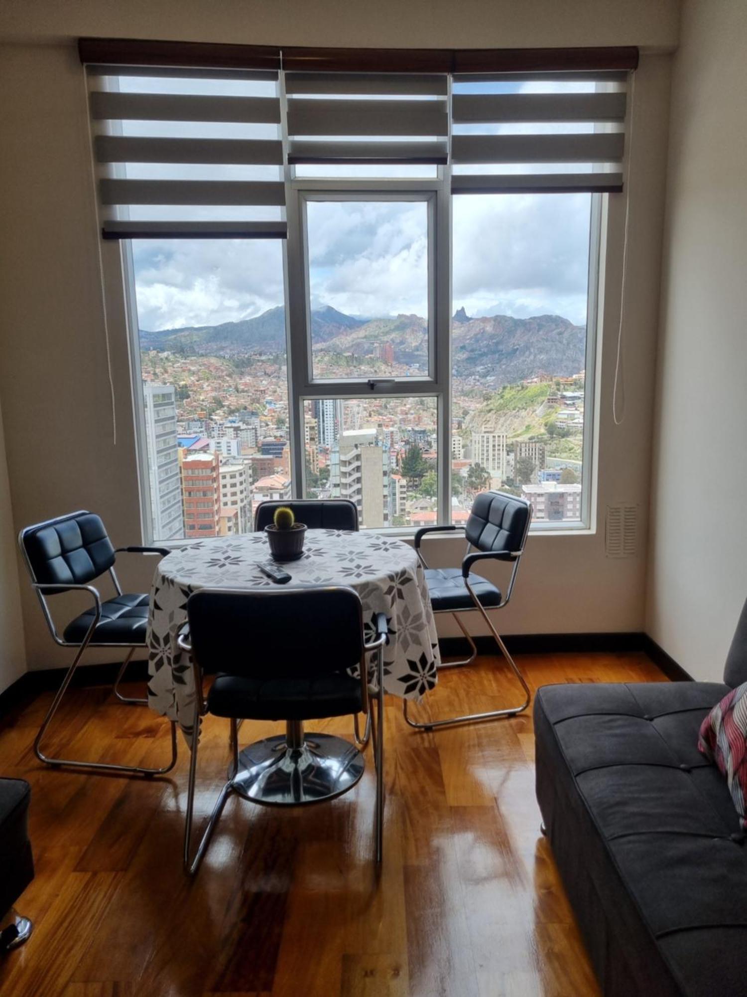 Apartamento Acogedor, Moderno Y Comodo *
